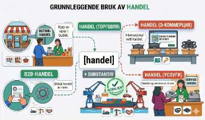 handel