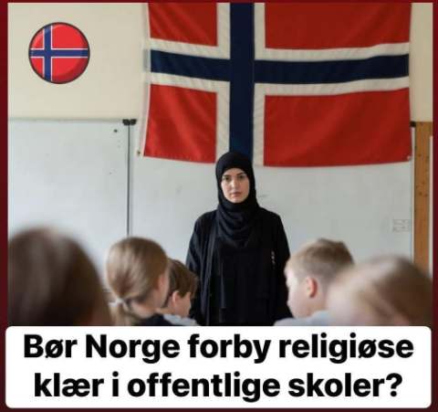 offentlig
