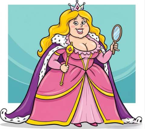 prinsesse