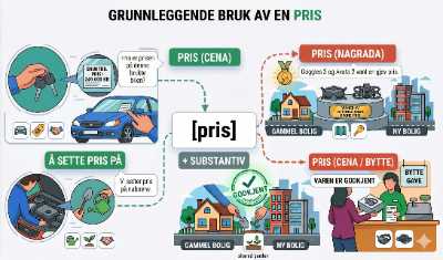 pris